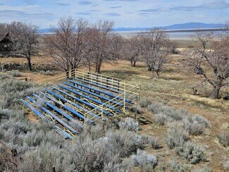 Plus de détails pour 448-395 Hwy 395, Milford, CA - Terrain à vendre