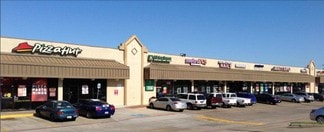 Plus de détails pour 2216-2280 N Collins St, Arlington, TX - Bureau/Local commercial à louer