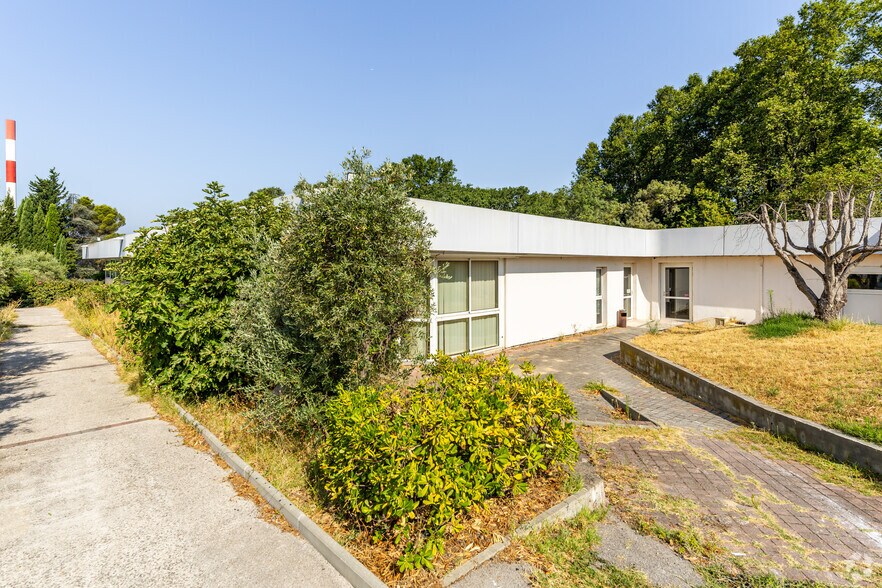 21 Avenue Lamartine, Les Pennes-Mirabeau à louer - Photo de l’immeuble – Image 3 sur 4