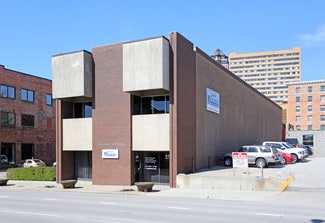 Plus de détails pour 516 3rd St, Des Moines, IA - Bureau, Bureau/Local commercial à louer