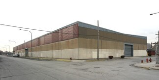 Plus de détails pour 1410 S 55th Ct, Cicero, IL - Industriel/Logistique à louer