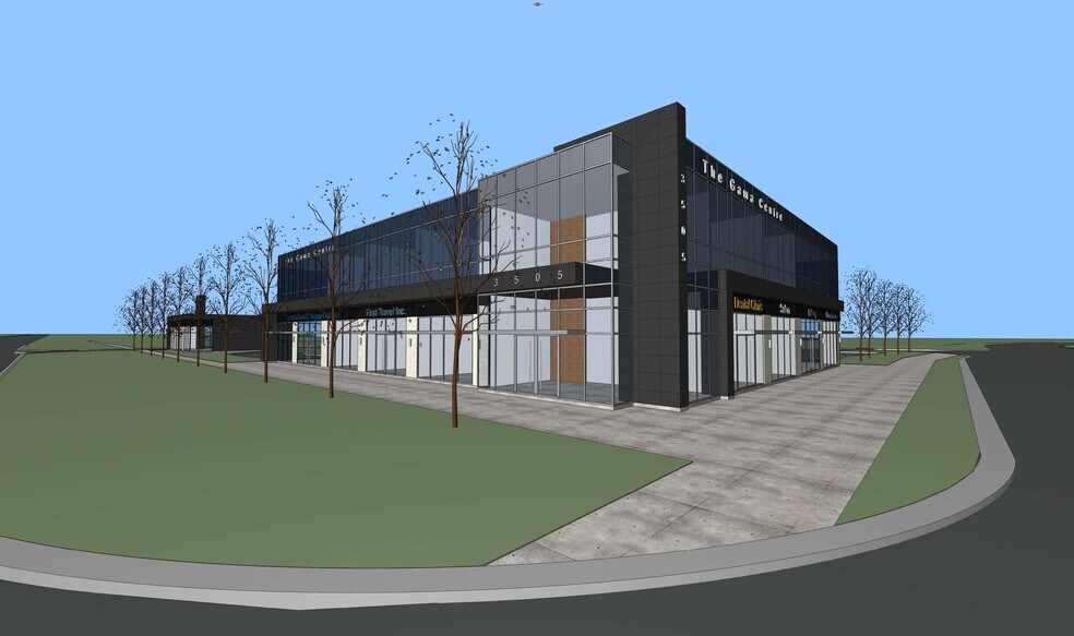 3505 Morgan Cres, London, ON à vendre - Photo de l’immeuble – Image 3 sur 5