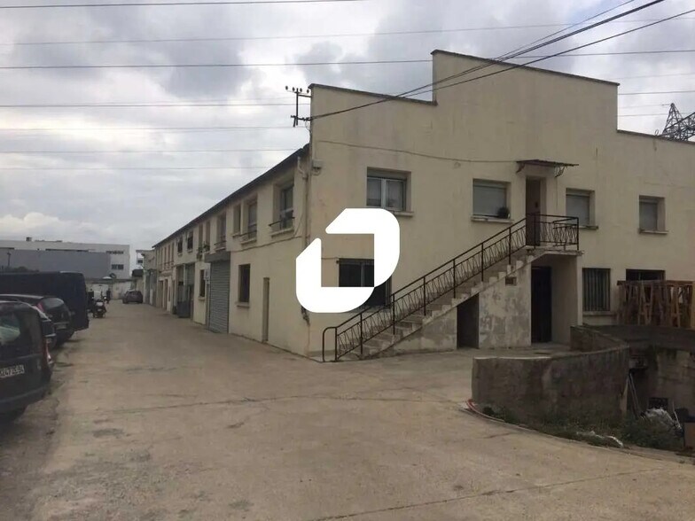 Bureau dans Chevilly-Larue à louer - Photo de l’immeuble – Image 1 sur 14