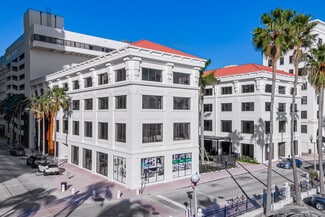 Plus de détails pour 205 Datura St, West Palm Beach, FL - Bureau à louer