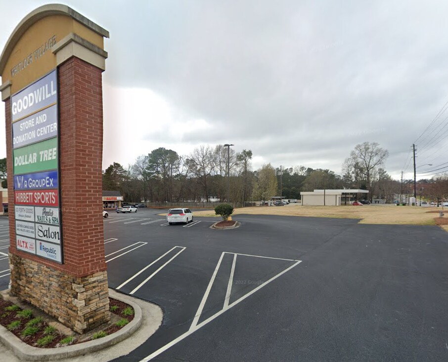 783 Whitlock Ave SW, Marietta, GA à louer Photo principale– Image 1 sur 2