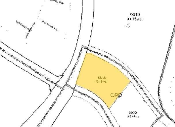 400 N Congress Ave, West Palm Beach, FL à louer - Plan cadastral – Image 2 sur 8