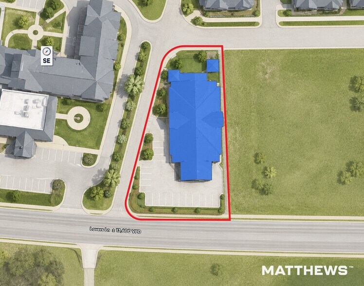 646 Lovers Ln, Bowling Green, KY à vendre - Photo de l’immeuble – Image 3 sur 4