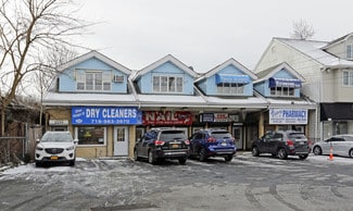 Plus de détails pour 2230-2236 Victory Blvd, Staten Island, NY - Local commercial à vendre