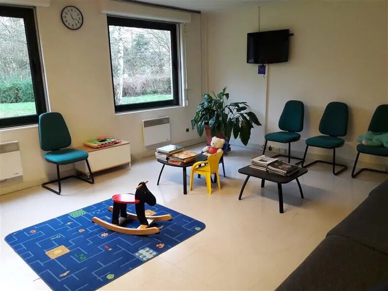 Bureau dans Lognes à louer - Photo intérieure – Image 2 sur 5