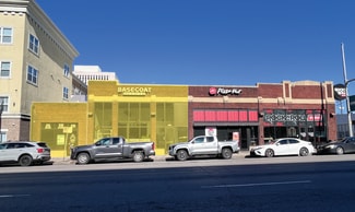 Plus de détails pour 414-420 Richard Arrington Jr Blvd S, Birmingham, AL - Local commercial à louer