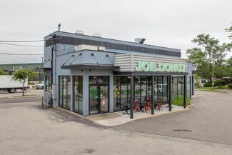 Plus de détails pour 720 E Rand Rd, Mount Prospect, IL - Local commercial à vendre