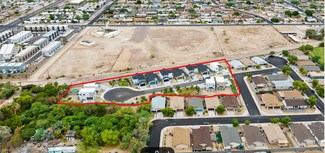 Plus de détails pour 105-141 W Latona Rd, Phoenix, AZ - Logement à vendre