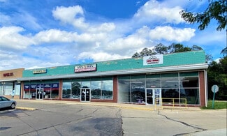 Plus de détails pour 3950-3964 Linden Ave, Dayton, OH - Local commercial à vendre