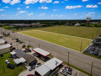 Plus de détails pour 4422 Spencer Hwy, Pasadena, TX - Terrain à vendre