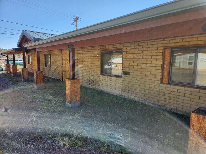 704 S Meadow St, Payson, AZ à vendre - Photo de l’immeuble – Image 2 sur 43