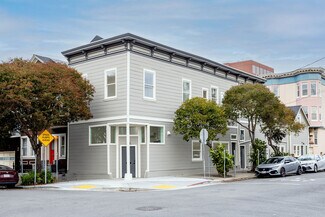 Plus de détails pour 2730 23rd St, San Francisco, CA - Local d’activités à vendre
