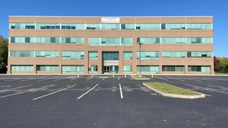 Plus de détails pour 3435 Winchester Rd, Allentown, PA - Bureau, Bureau/Médical à louer