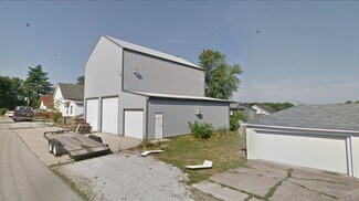 Plus de détails pour 205 S 5th St, Francisco, IN - Industriel/Logistique à vendre