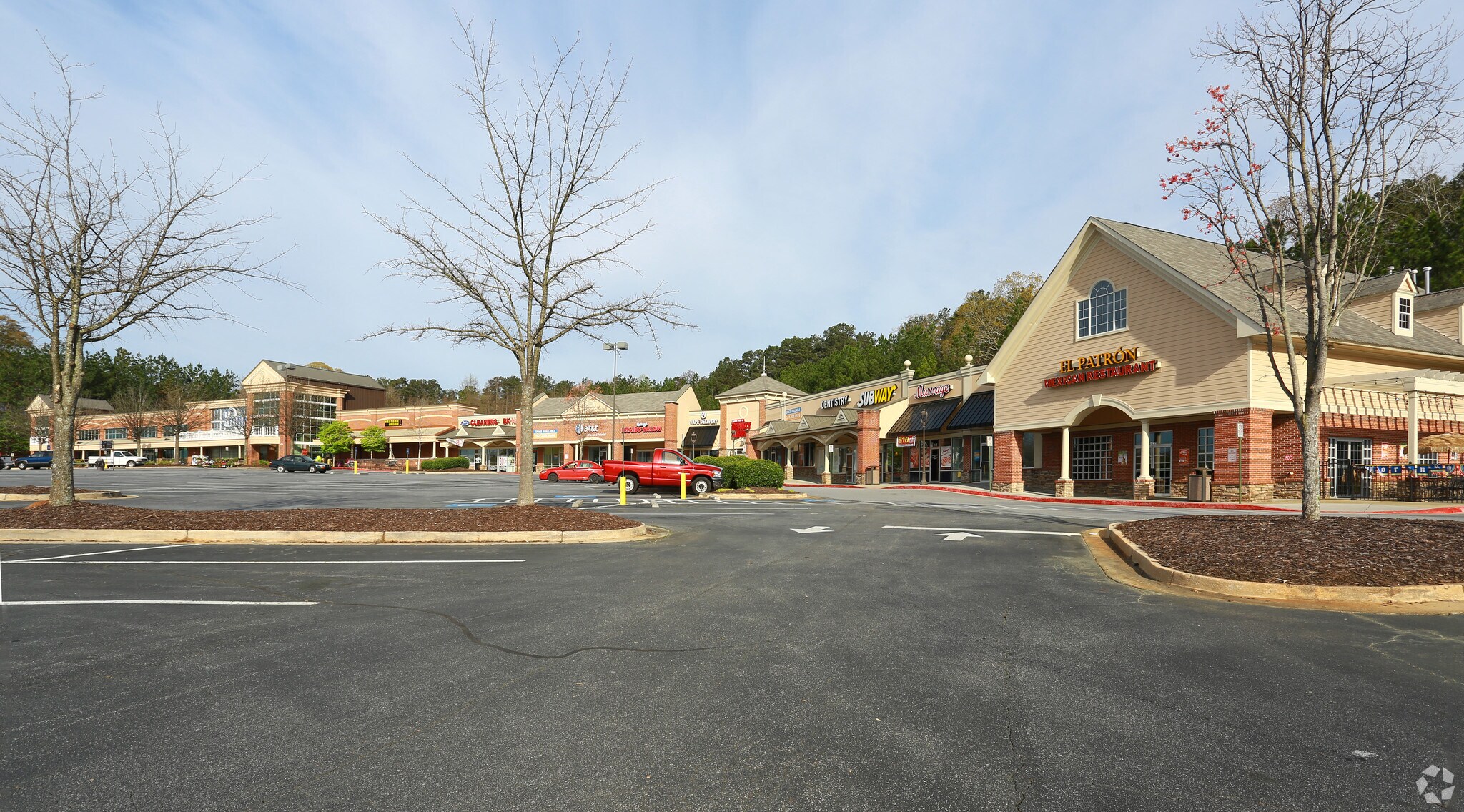 1690 Powder Springs Rd NW, Marietta, GA à louer Photo de l’immeuble– Image 1 sur 7