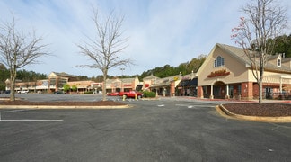 Plus de détails pour 1690 Powder Springs Rd NW, Marietta, GA - Local commercial à louer