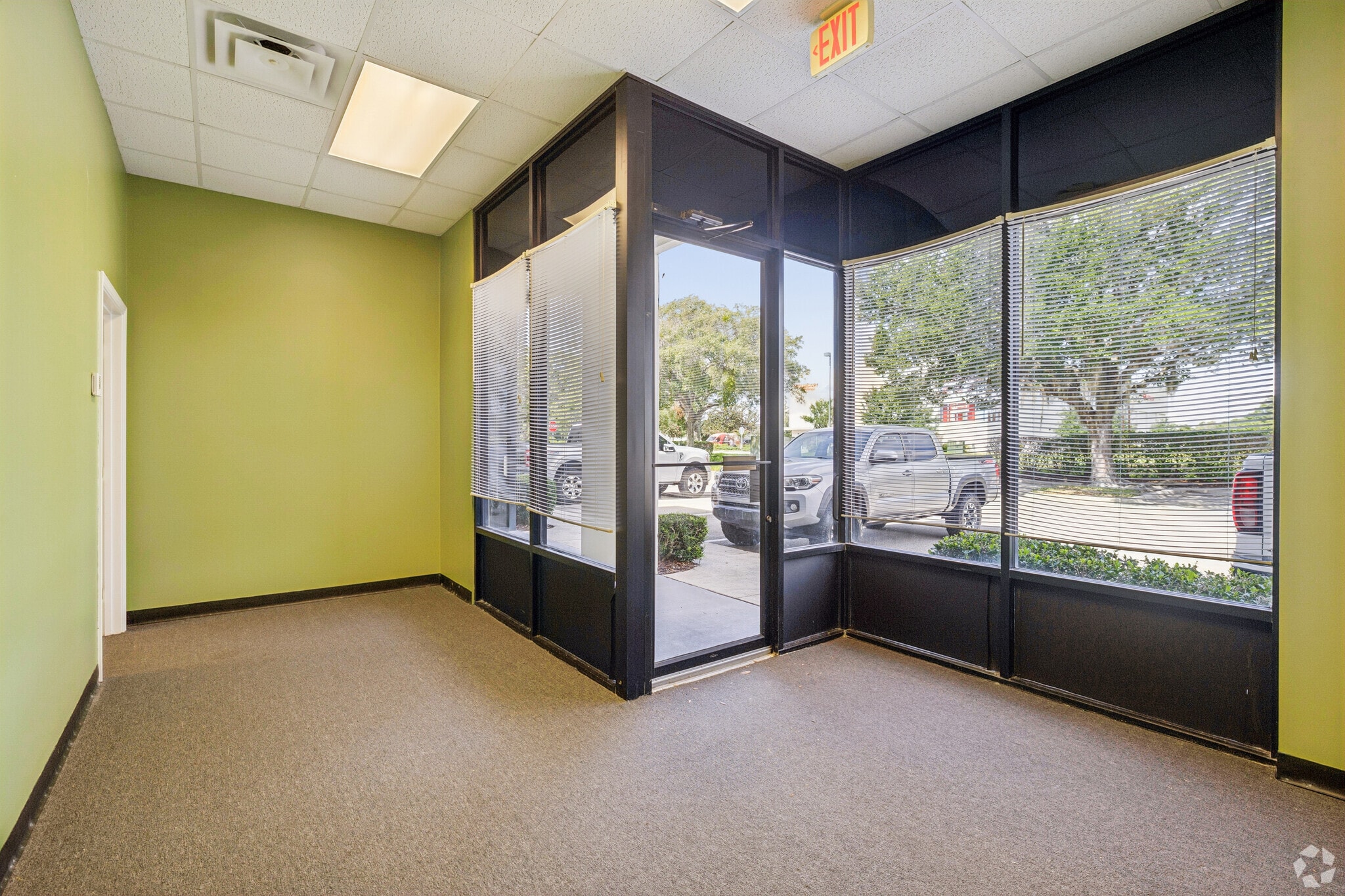 280 Business Park Cir, Saint Augustine, FL à louer Photo intérieure– Image 1 sur 3