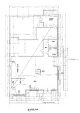 954 E Altamonte Dr, Altamonte Springs, FL à louer Plan d’étage– Image 2 sur 9