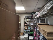 Cabling Business with Sublease