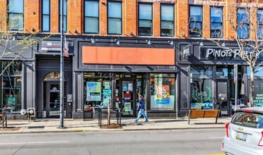 2870 Dundas St W, Toronto, ON à louer Photo de l’immeuble– Image 2 sur 3