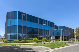 Plus de détails pour 4643 Quail Lakes Dr, Stockton, CA - Bureau à louer