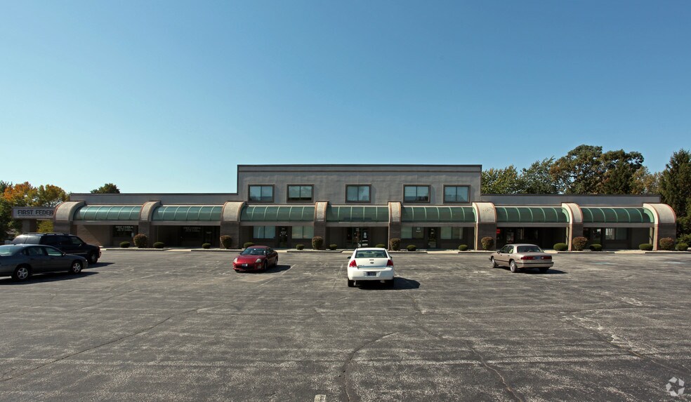 9000-9030 Cline Ave, Highland, IN à louer - Photo de l’immeuble – Image 2 sur 28