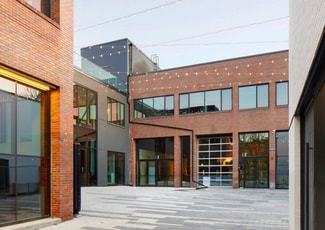 Plus de détails pour 952 Queen St W, Toronto, ON - Bureau/Local commercial à louer