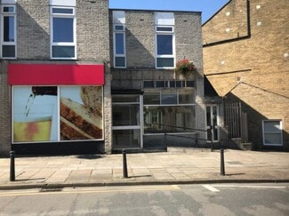 Plus de détails pour Church St, Barnoldswick - Local commercial à louer