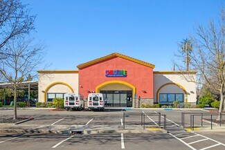 Plus de détails pour 2040 Club Center Dr, Sacramento, CA - Local commercial à vendre