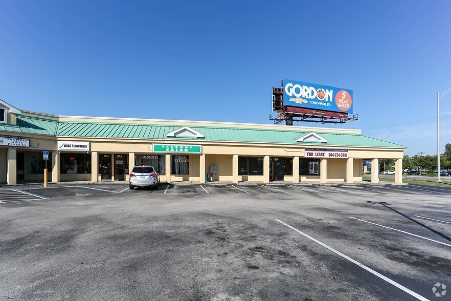 175 Blanding Blvd, Orange Park, FL à louer - Photo principale – Image 2 sur 7