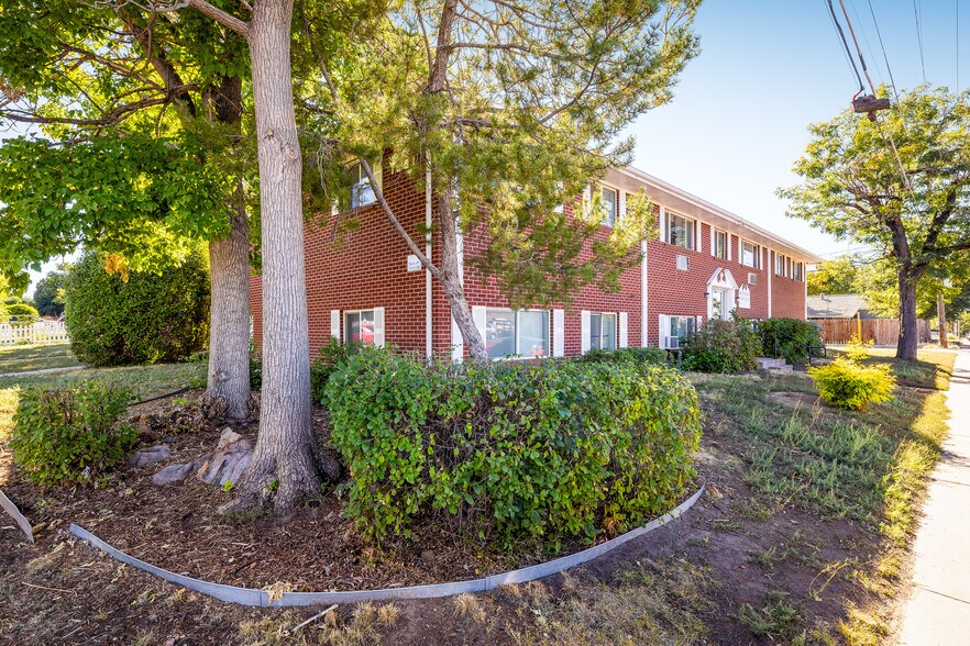 1391 Lima St, Aurora, CO à vendre - Photo de l’immeuble – Image 2 sur 16