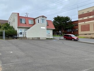 Plus de détails pour 242 W Olive St, Newport, OR - Santé à vendre