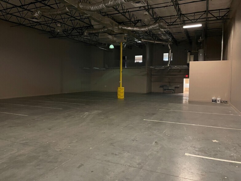 2405 W Princeton St, Orlando, FL à louer - Photo de l’immeuble – Image 3 sur 9