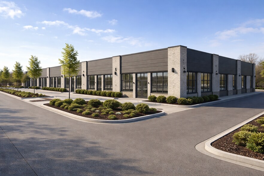 Gateway Grove Loop, Little Rock, AR à louer - Photo principale – Image 1 sur 6