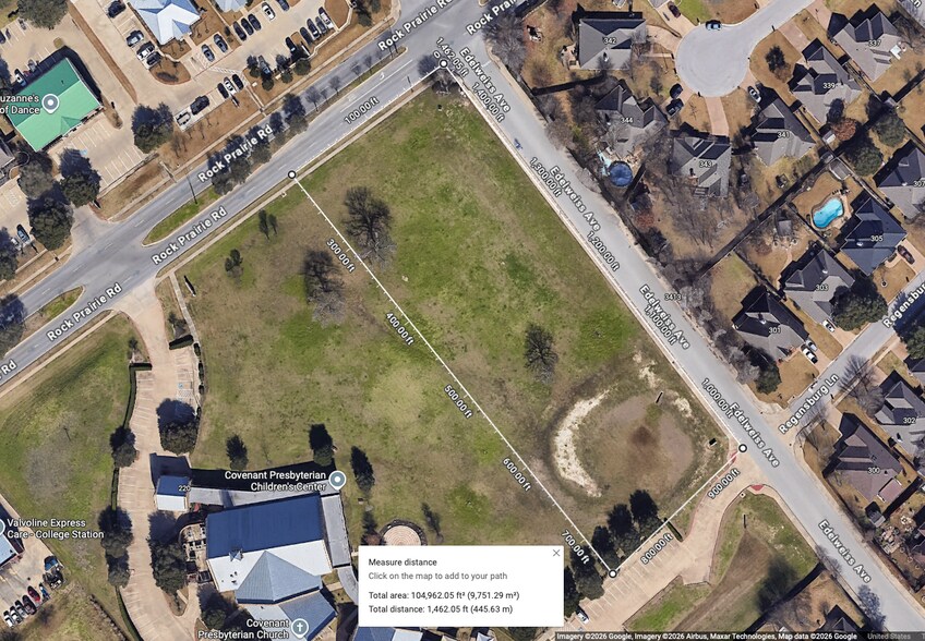 220 Rock Prairie Rd, College Station, TX à vendre - Autre – Image 2 sur 5
