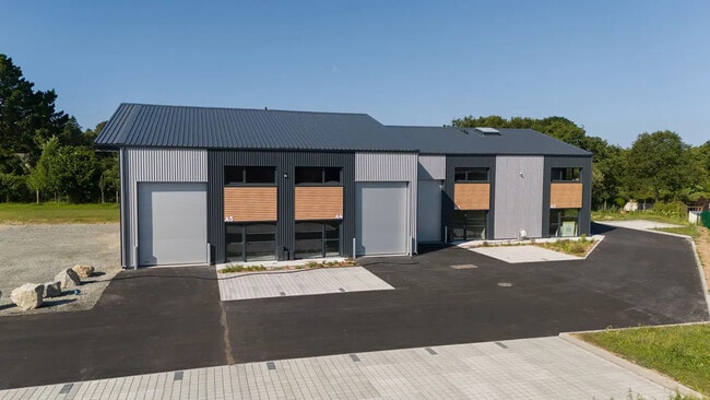 Plus de détails pour Local commercial à vendre