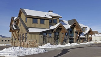 Plus de détails pour 786 E Division St, Park City, UT - Bureau à louer