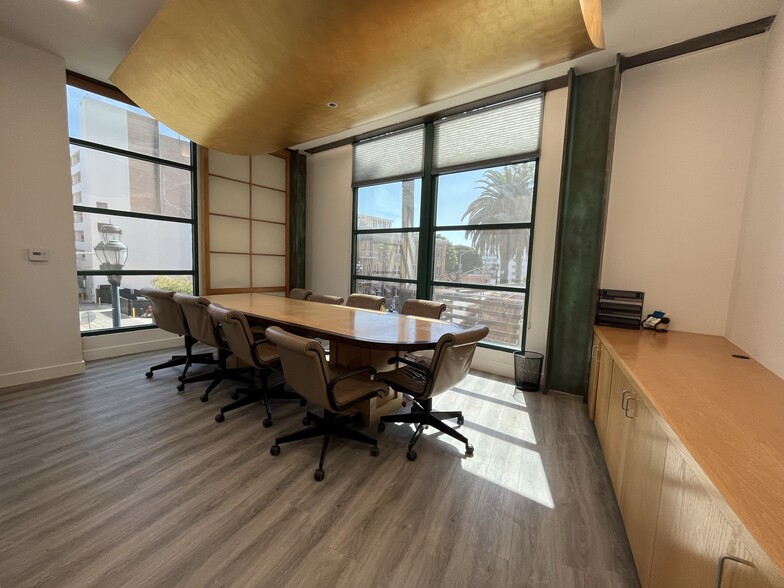 219-231 Arizona Ave, Santa Monica, CA à louer - Photo intérieure – Image 3 sur 15