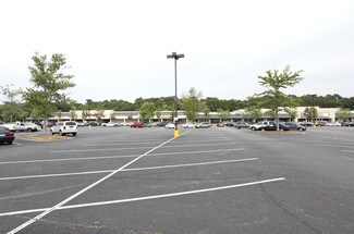 Plus de détails pour 101-217 Banks Rd, Fayetteville, GA - Bureau/Local commercial, Local commercial à louer