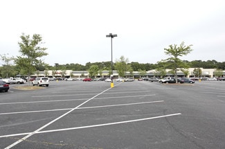 Plus de détails pour 101-217 Banks Rd, Fayetteville, GA - Différents types d’espaces à louer