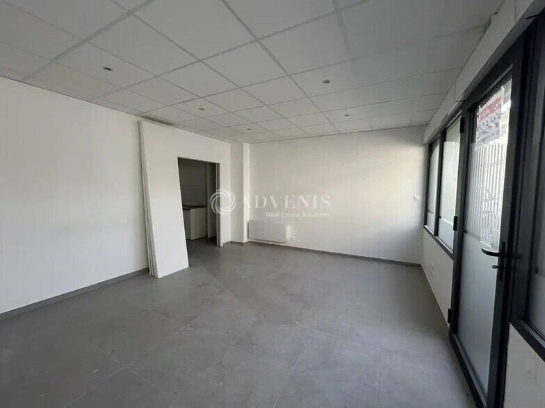 Bureau dans Le Mans à louer - Photo de l’immeuble – Image 1 sur 4