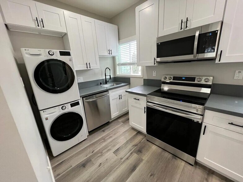 3621 Park Blvd, San Diego, CA à vendre - Photo de l’immeuble – Image 2 sur 22