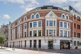 Plus de détails pour 37-43 Blagrave St, Reading - Bureau à louer