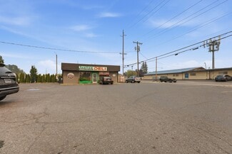 Plus de détails pour 1606 NE 223rd Ave, Fairview, OR - Local commercial à vendre