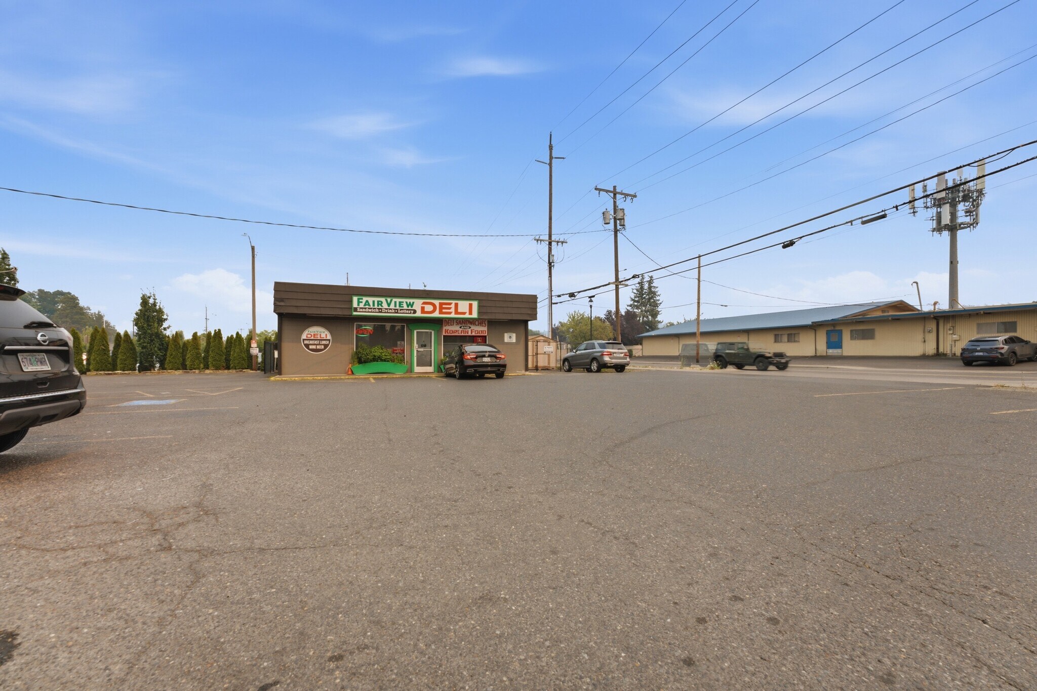 1606 NE 223rd Ave, Fairview, OR à vendre Photo de l’immeuble– Image 1 sur 13