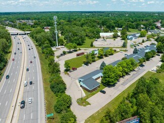 Plus de détails pour 1000-1028 Professional Dr, Flint, MI - Bureau à vendre